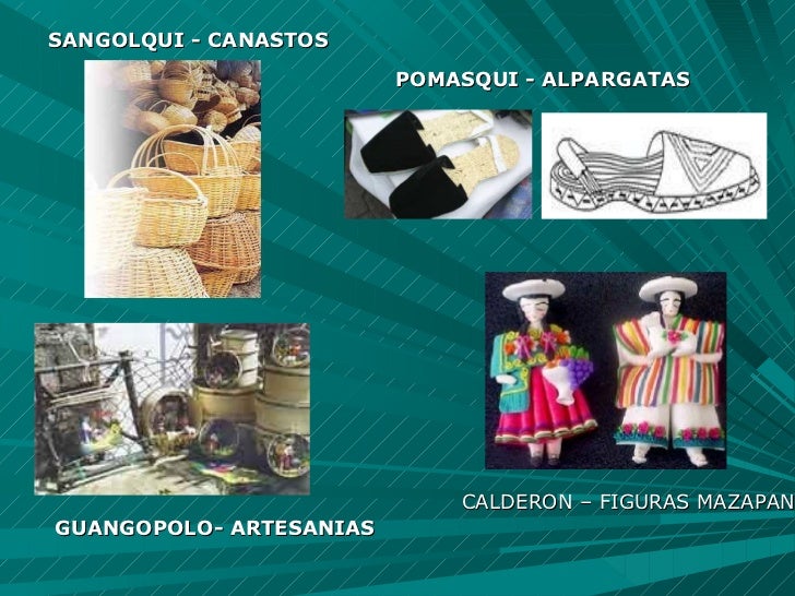 35. POMASQUI , ALPARGATAS